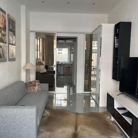 Luxury 60M2 Appartement In Wilhelmstadt Berlin Extérieur photo