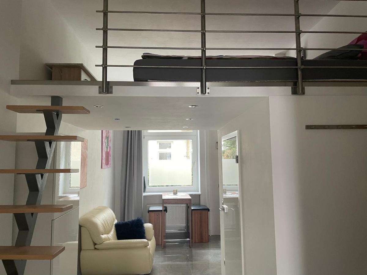 Luxury 60M2 Appartement In Wilhelmstadt Berlin Extérieur photo