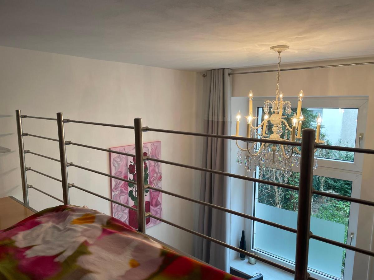 Luxury 60M2 Appartement In Wilhelmstadt Berlin Extérieur photo