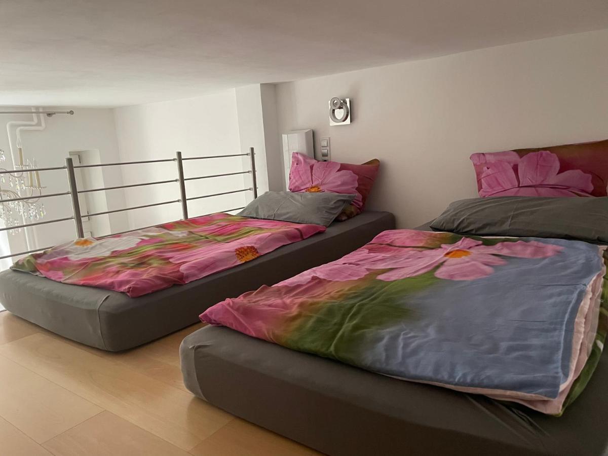 Luxury 60M2 Appartement In Wilhelmstadt Berlin Extérieur photo