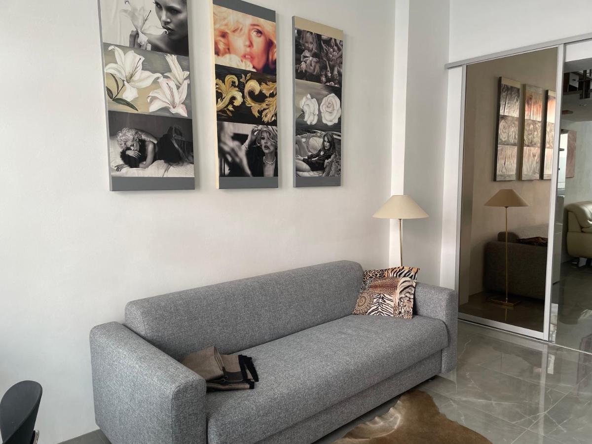 Luxury 60M2 Appartement In Wilhelmstadt Berlin Extérieur photo