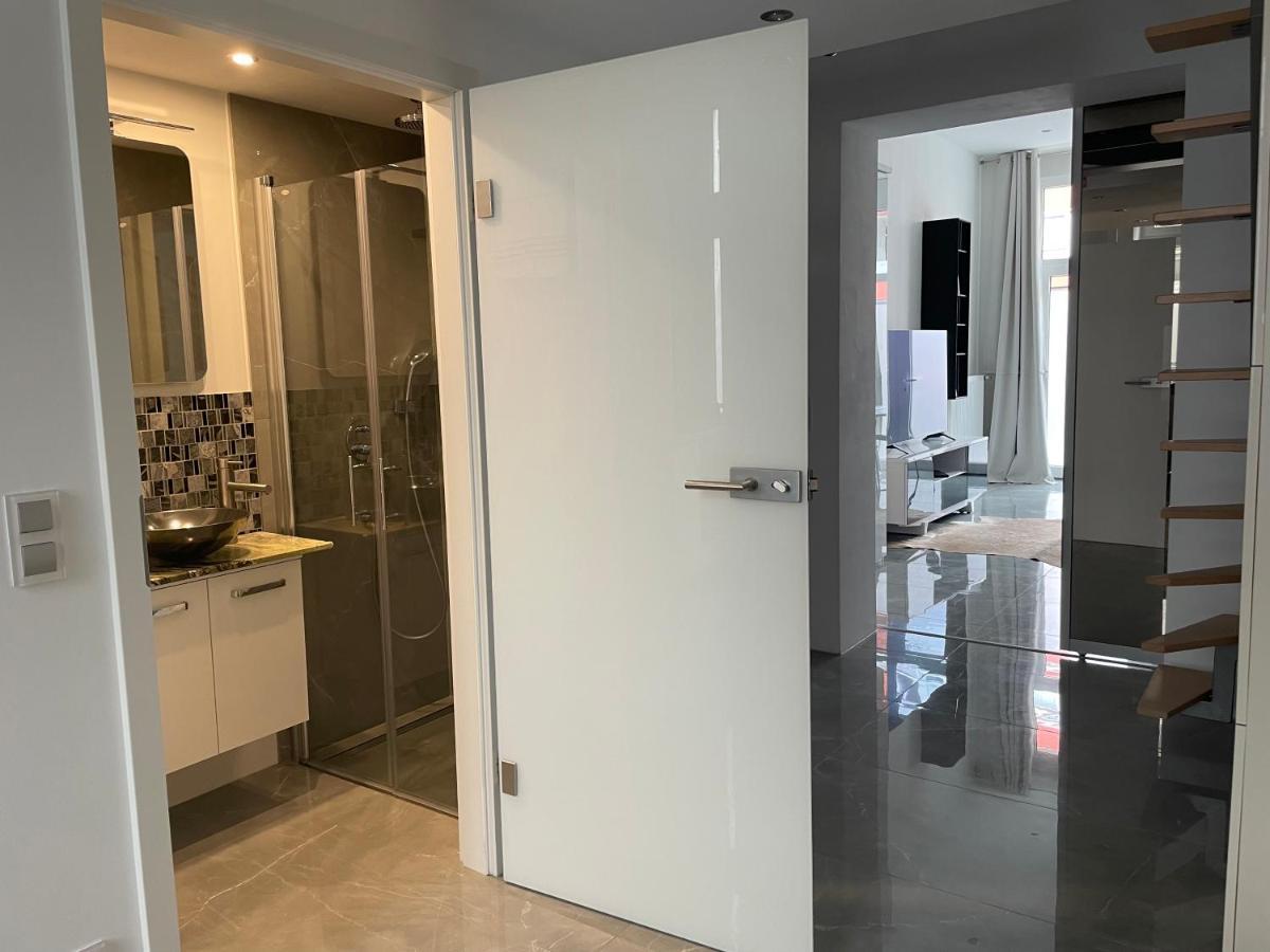 Luxury 60M2 Appartement In Wilhelmstadt Berlin Extérieur photo