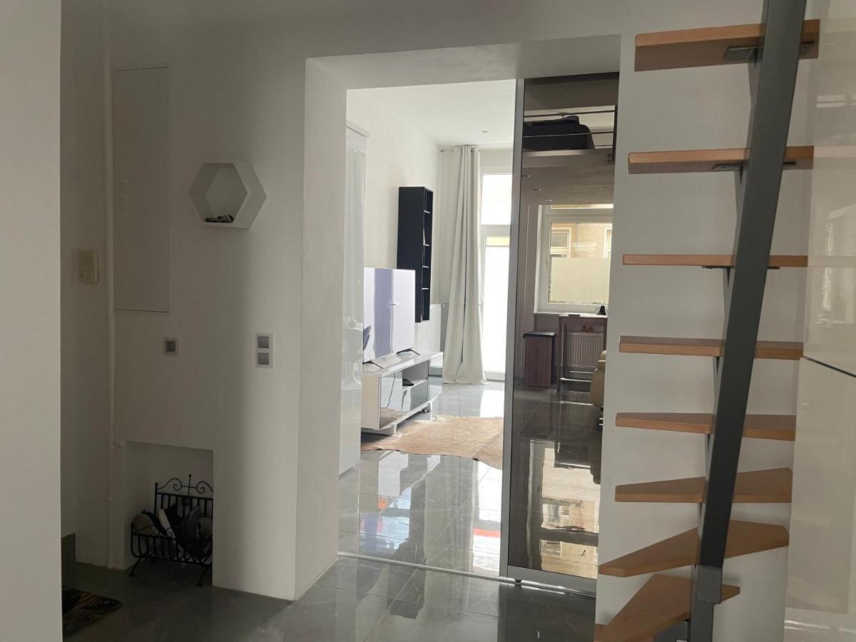 Luxury 60M2 Appartement In Wilhelmstadt Berlin Extérieur photo