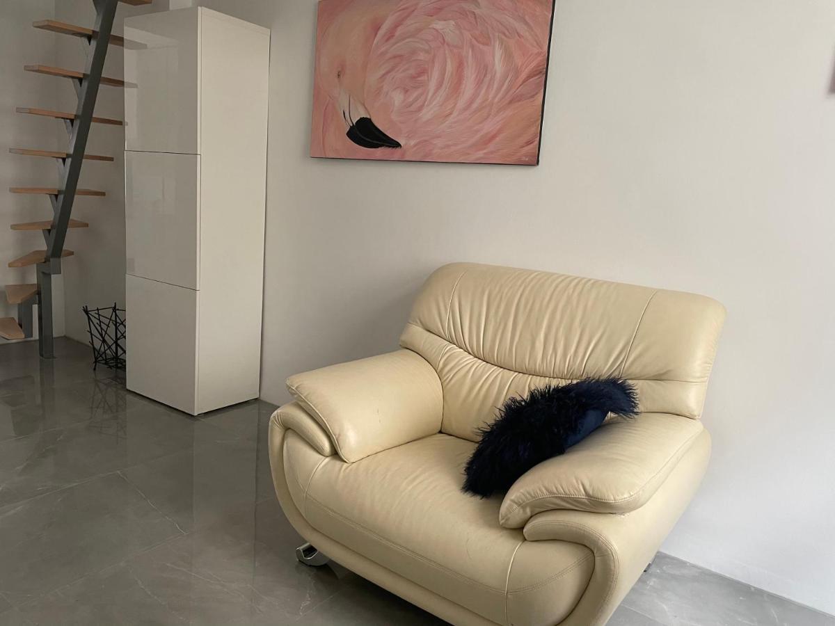 Luxury 60M2 Appartement In Wilhelmstadt Berlin Extérieur photo