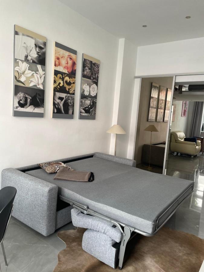 Luxury 60M2 Appartement In Wilhelmstadt Berlin Extérieur photo