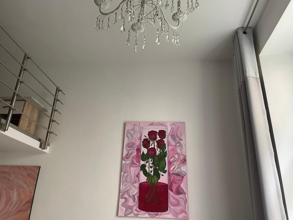Luxury 60M2 Appartement In Wilhelmstadt Berlin Extérieur photo